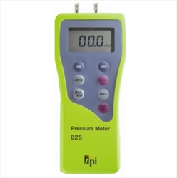Máy đo áp suất chân không TPI 625